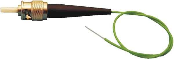 LWL-Faserpigtail 62,5/125 100010841
