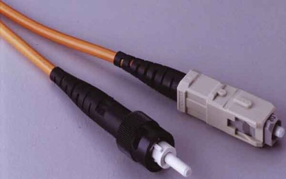Anaerobic SC-Stecker 95-101-41-SP