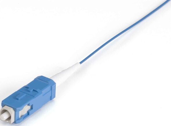 UniCam ST-Stecker OM2 95-050-50-Z