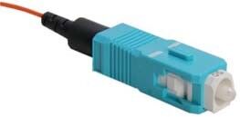Feldkonfektionsstecker 49991-LSC