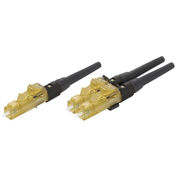 OPTICAM LWL-LC-Stecker FLCSMC5BLY