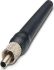 QUICKON-FSMA-Stecker Q-FSMA-KT