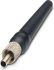 QUICKON-FSMA-Stecker Q-FSMA-KT