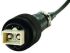 LWL Stecker 2xSC IP67 Ind. 100007282