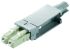 STX LC-D Steckereinsatz 100021187