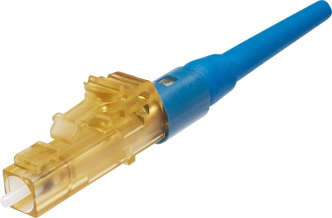 Stecker LC-Simplex 9/125 FLCSSCBUY
