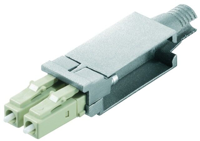 STX LC-D Steckereinsatz 100021187