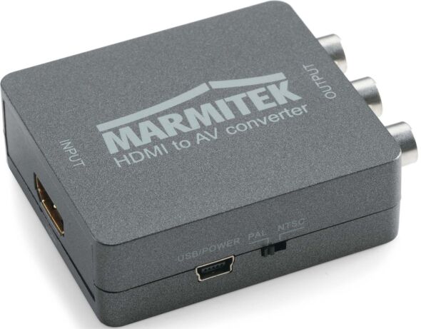 Konverter MARMITEK ConnectHV15
