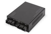 Gigabit Medienkonverter DN-82124