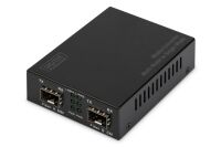 Gigabit Medienkonverter DN-82133
