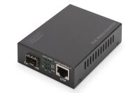 Gigabit Medienkonverter DN-82140