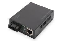 Gigabit Medienkonverter DN-82150
