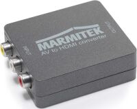 Konverter MARMITEK ConnectAH31