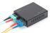 Gigabit Medienkonverter DN-82124