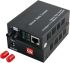 MediaConverter RJ45-STP/ST EL022V2