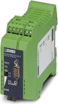 LWL-Konverter PSI-MOS #2708368