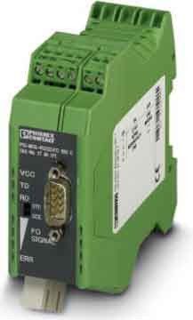 LWL-Umsetzer PSI-MOS-RS2 #2708588