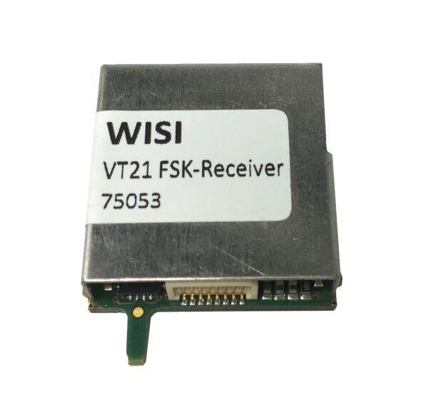 FSK Receiver VT 21 #76201