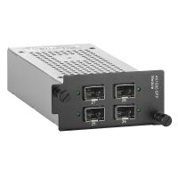 Medien-Interfacemodul IE-SWM-SL04-4GESFP+
