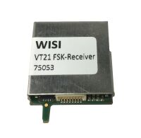 FSK Receiver VT 21 #76201