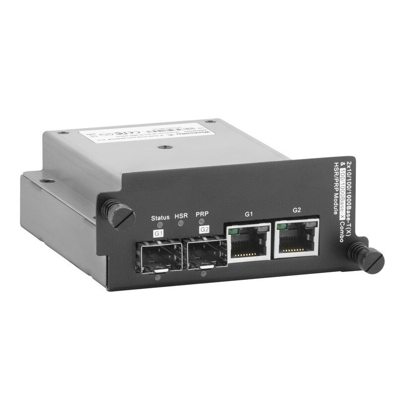 Medien-Interfacemodul IE-SWM-SL#2985050000