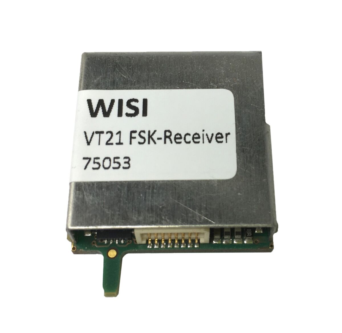 FSK Receiver VT 21 #76201