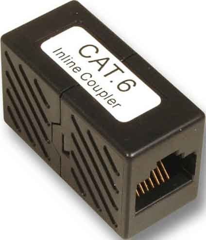 Modular-Adapter Cat.6 UTP 37487.1