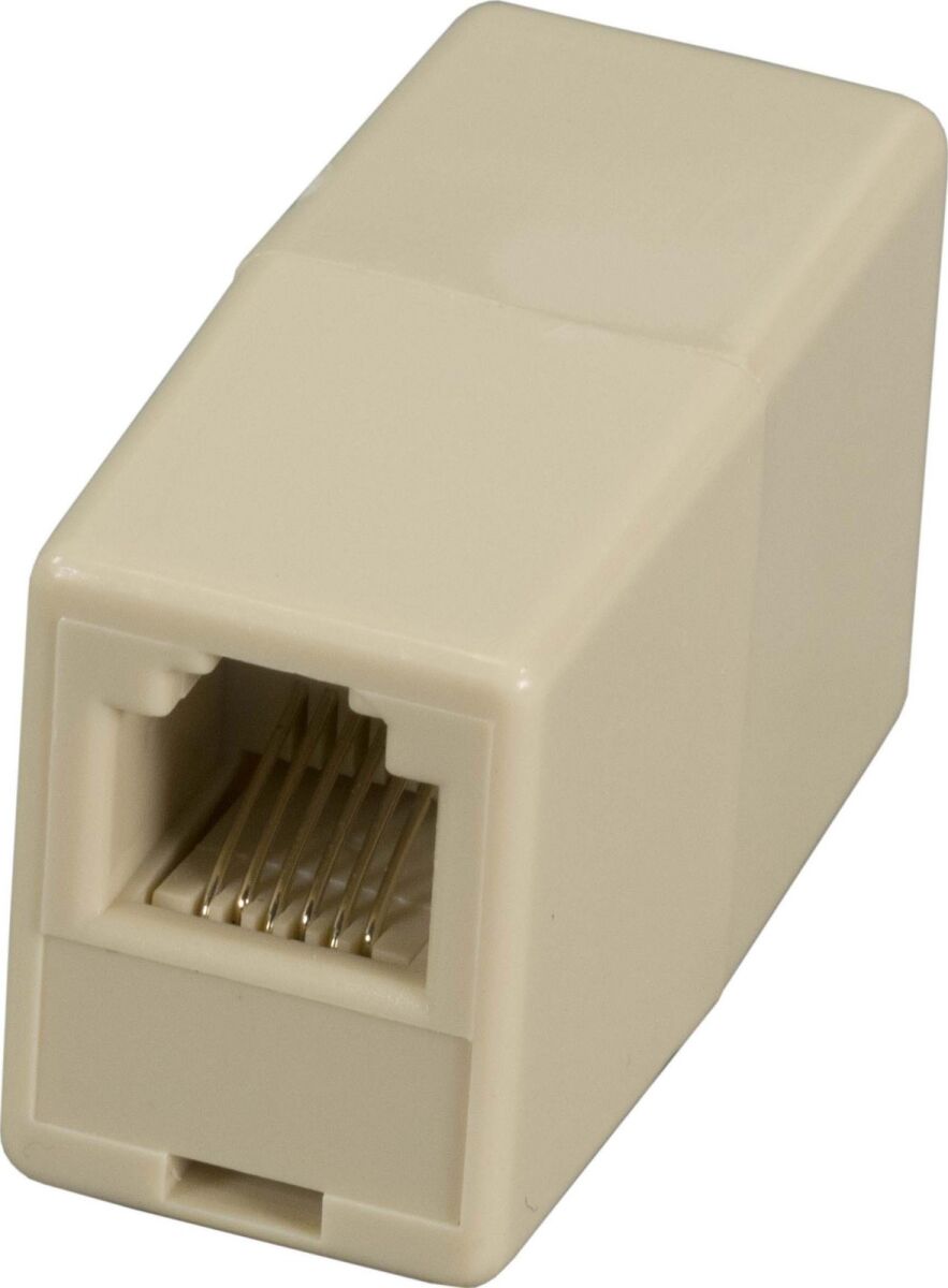 Modular Kupplung RJ12 37502.1