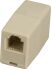 Modular Kupplung RJ12 37502.1