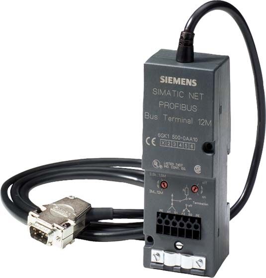Kommunikationsprozessor 6GK1500-0AA10