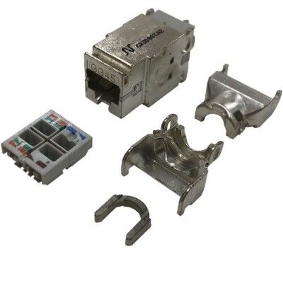 LANmark7 GG45-Buchse Cat7A N420.736