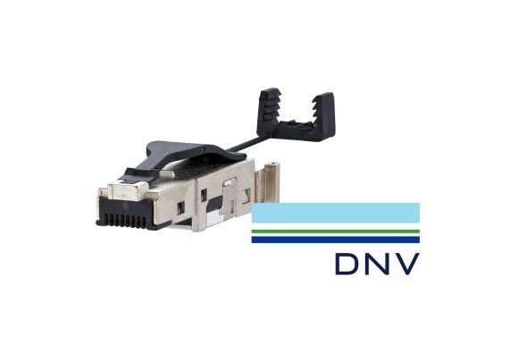 E-DAT Industry RJ45 Field 1401405012-DNV