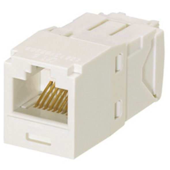 Mini-Com Module Cat6 CJ688TGAW-24
