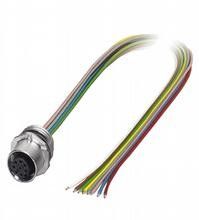 Einbaudose V19-M16-500