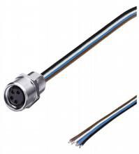 Einbaudose V31-M8-500