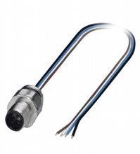 Einbaustecker V1S-PG9-500