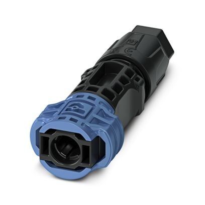 Steckverbinder ES-C1M-C-CO2