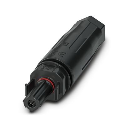 Steckverbinder ES-C4F-S-CO1