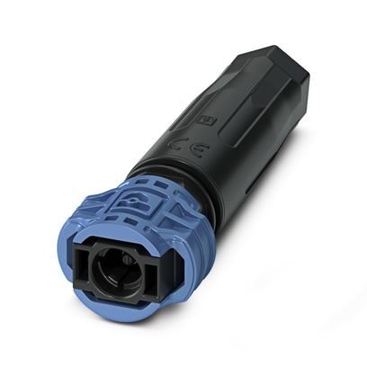 Steckverbinder ES-C4M-S-CO2