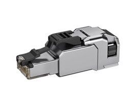 Steckverbinder RJ45 100039918