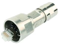 STX V1 RJ45-Steckerset 100007455