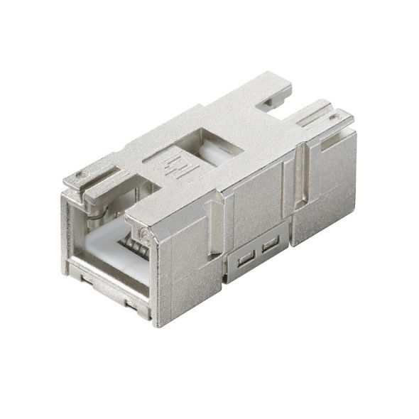 Buchseneinsatz RJ45 IE-BI-RJ45-C