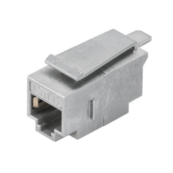 Steckverbinder IE-XR-RJ45/RJ45-2