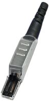 Unilan PS-Datenstecker 1P 1411985