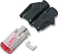 RJ45-Stecker Hirose TM21 H7641.4-10 (VE10)