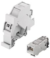 EPIC DATA HS RJ45 F 10G B 21700614