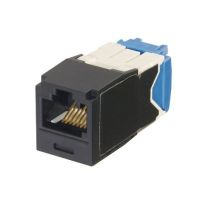 MINI-Com Modul Cat.6A UTP CJK6X88TGRD