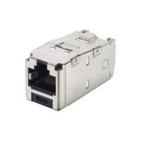 Mini-Com Module Cat6 CJS688TGY-24
