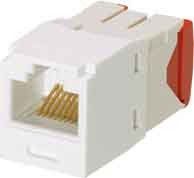 MINI-COM TX-6 cat.5e CJ5E88TGAW