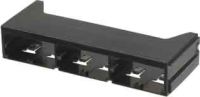 Patchpanel Adaptereinsatz QPPABL